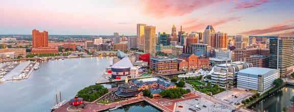 Baltimore maryland usa skyline over the inner ha 2025 03 24 00 14 35 utc 1