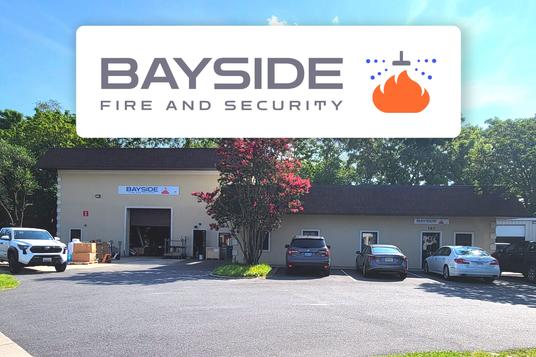 Bayside office 7 25